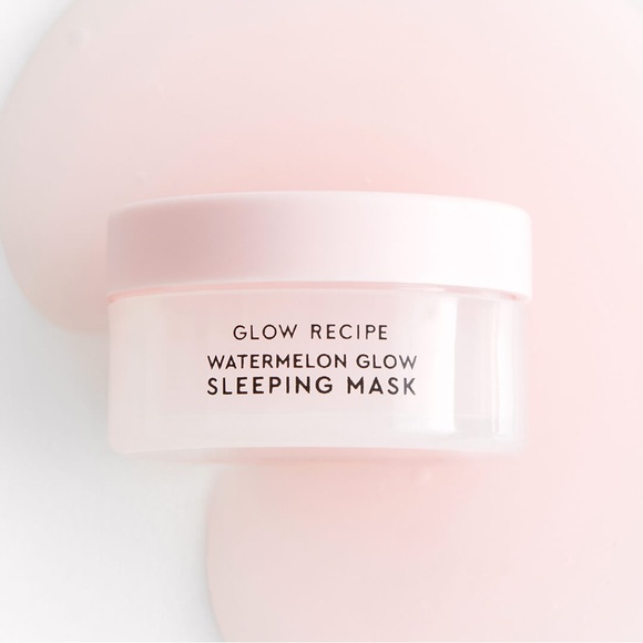 NWT Glow Recipe Watermelon Sleeping Mask - Picture 1 of 1